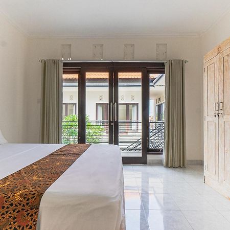 Azalea Homestay & Villa Canggu  Exterior photo