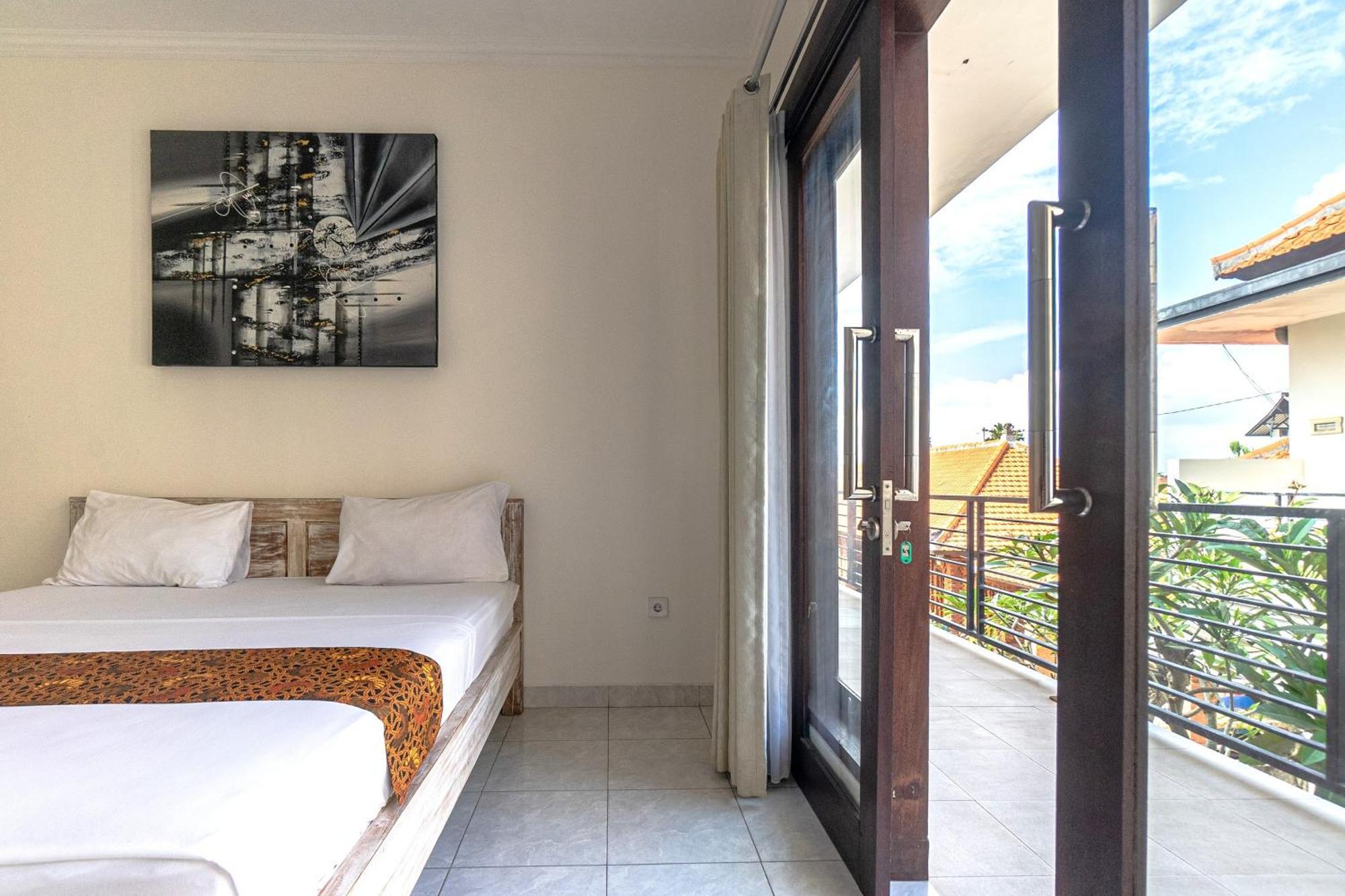 Azalea Homestay & Villa Canggu  Exterior photo
