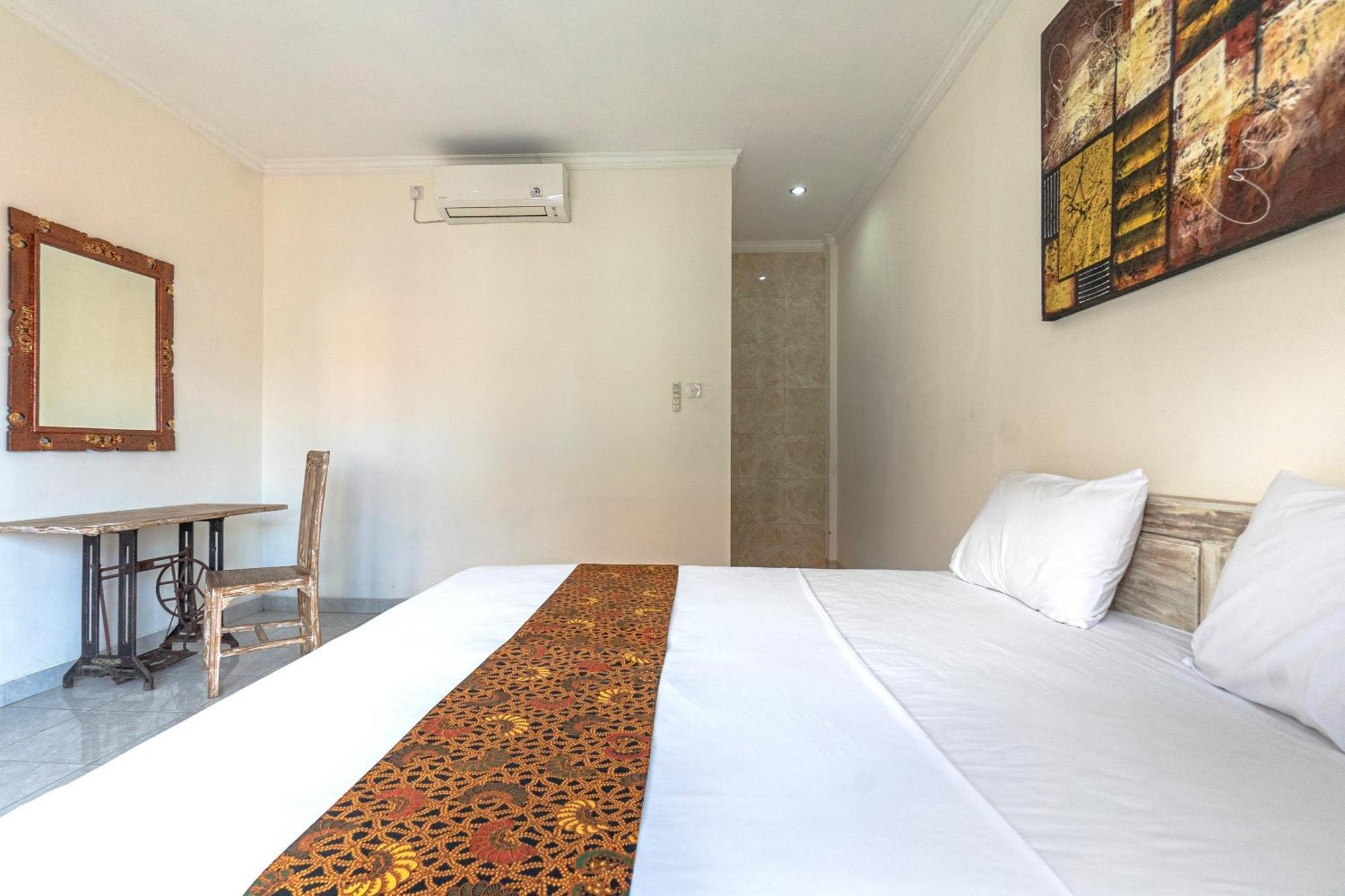 Azalea Homestay & Villa Canggu  Exterior photo