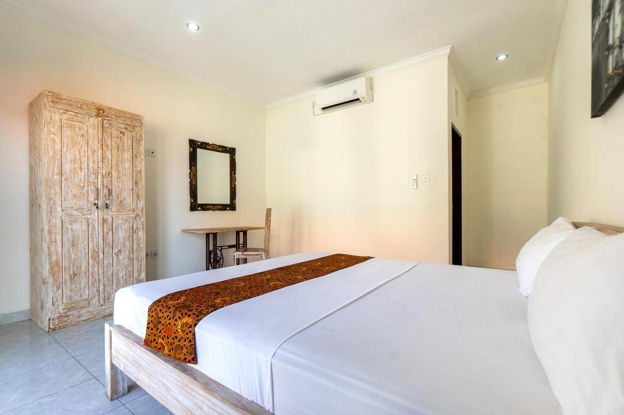 Azalea Homestay & Villa Canggu  Exterior photo