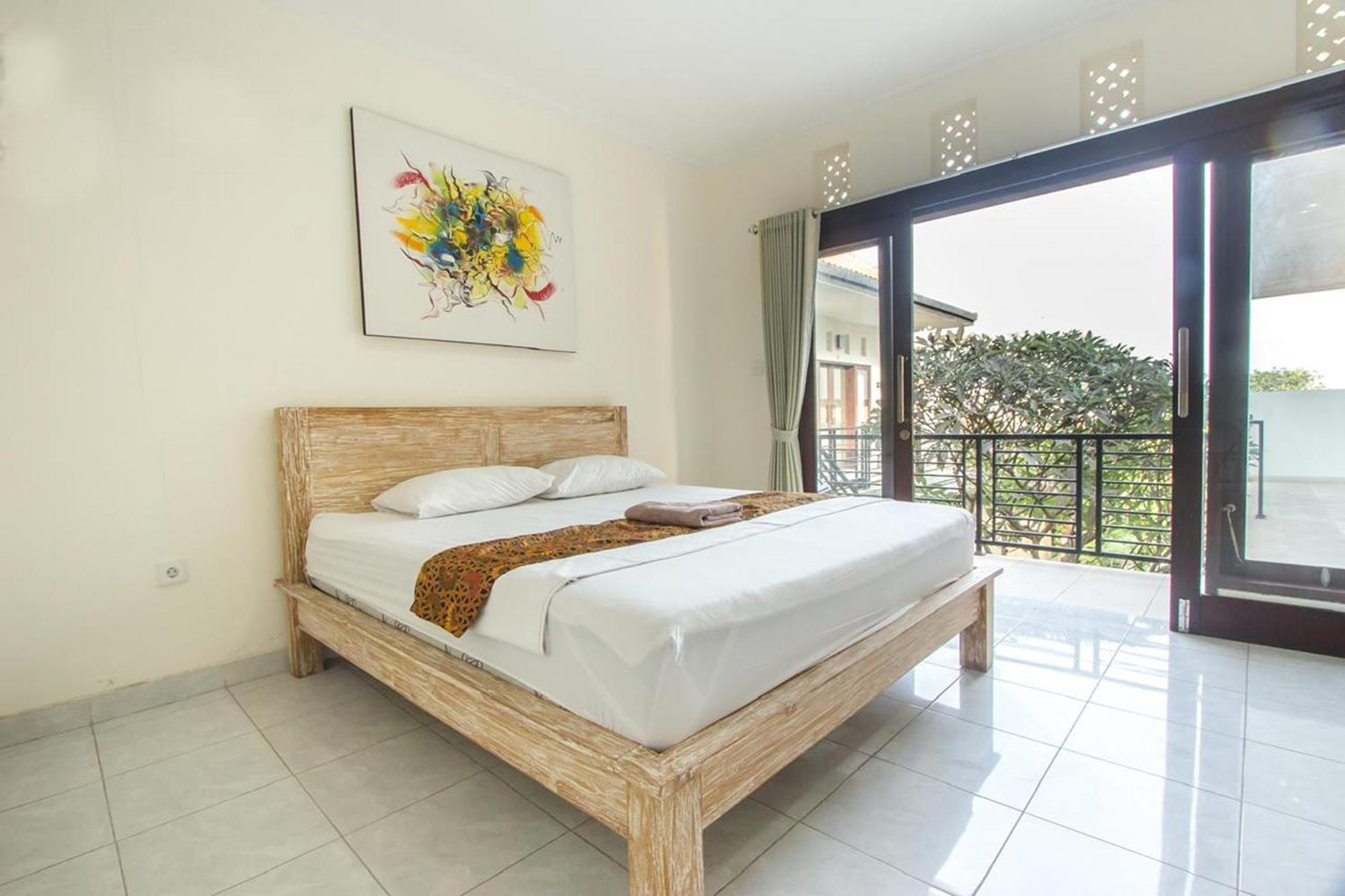Azalea Homestay & Villa Canggu  Exterior photo