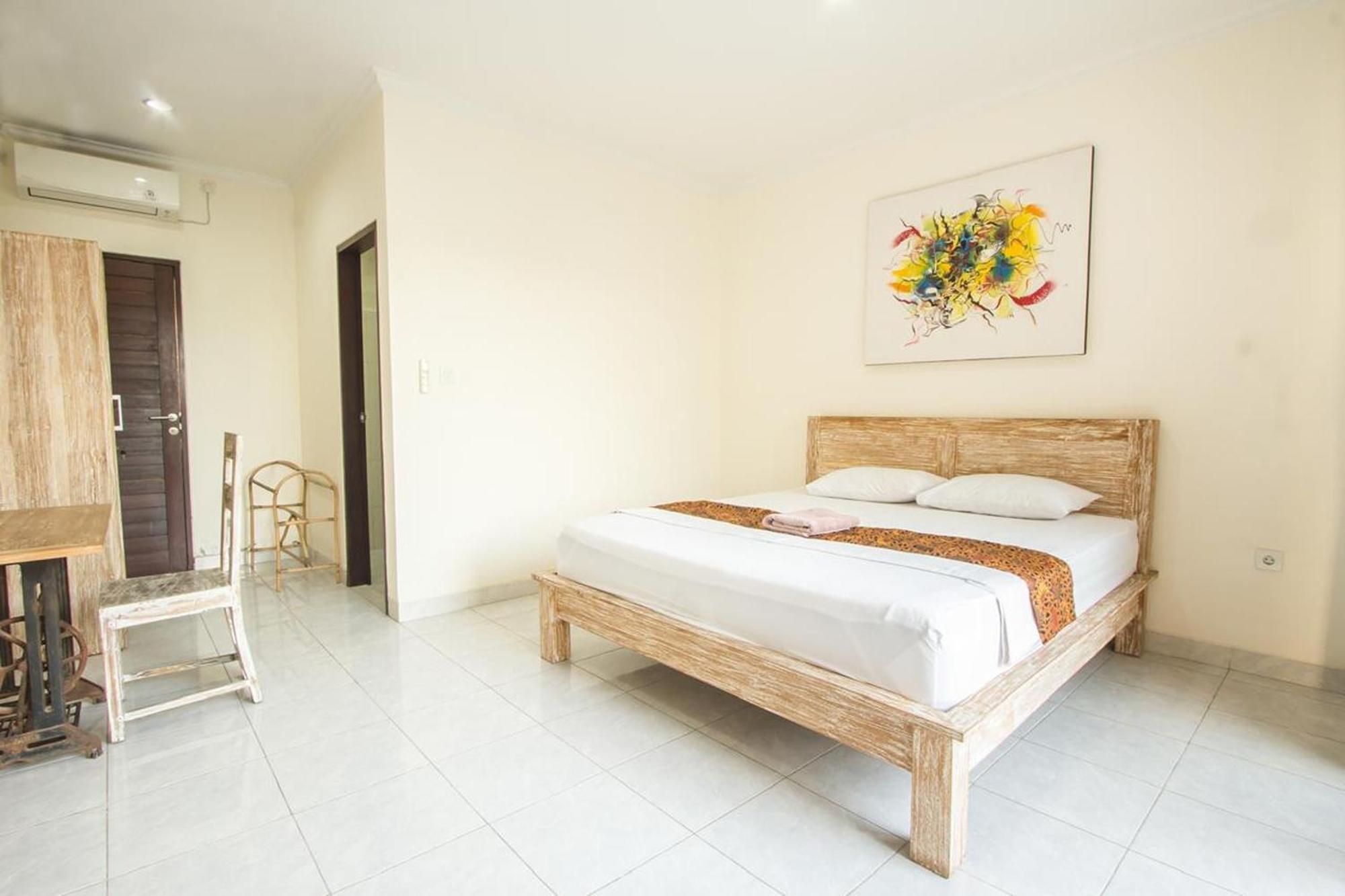 Azalea Homestay & Villa Canggu  Exterior photo