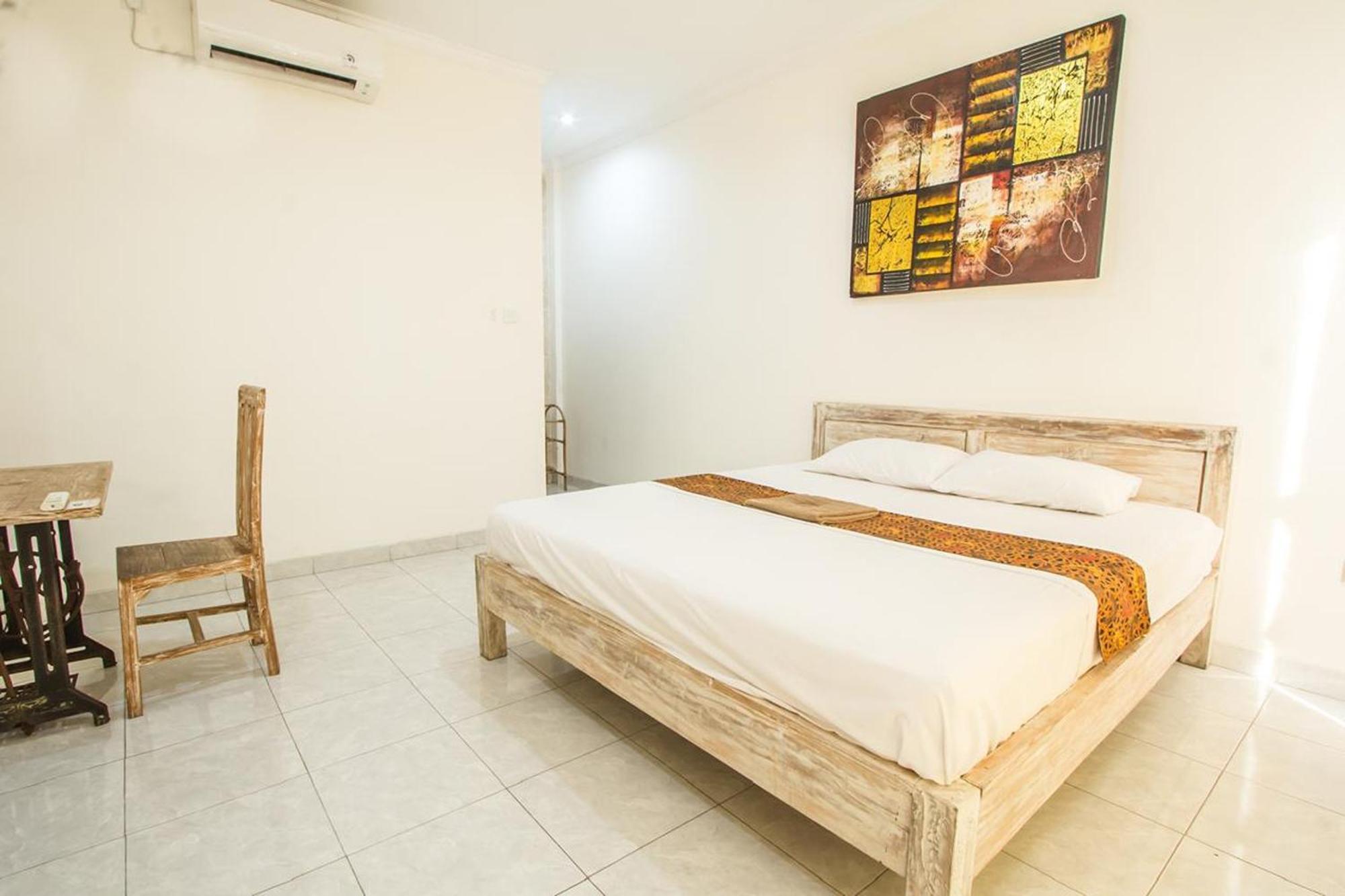 Azalea Homestay & Villa Canggu  Exterior photo