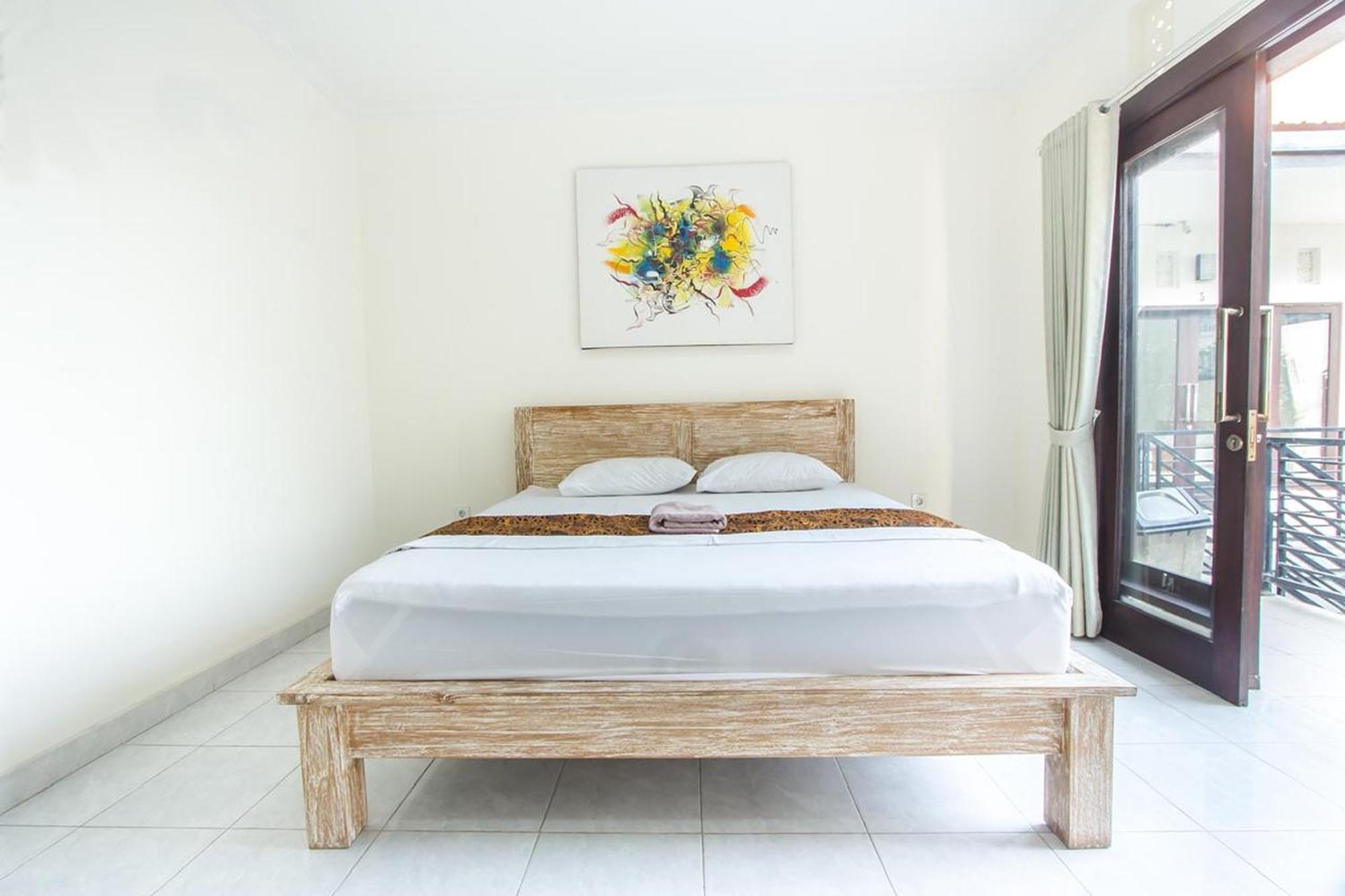 Azalea Homestay & Villa Canggu  Exterior photo