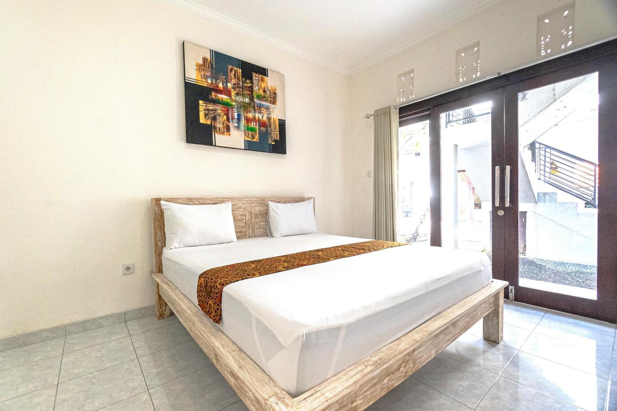 Azalea Homestay & Villa Canggu  Exterior photo